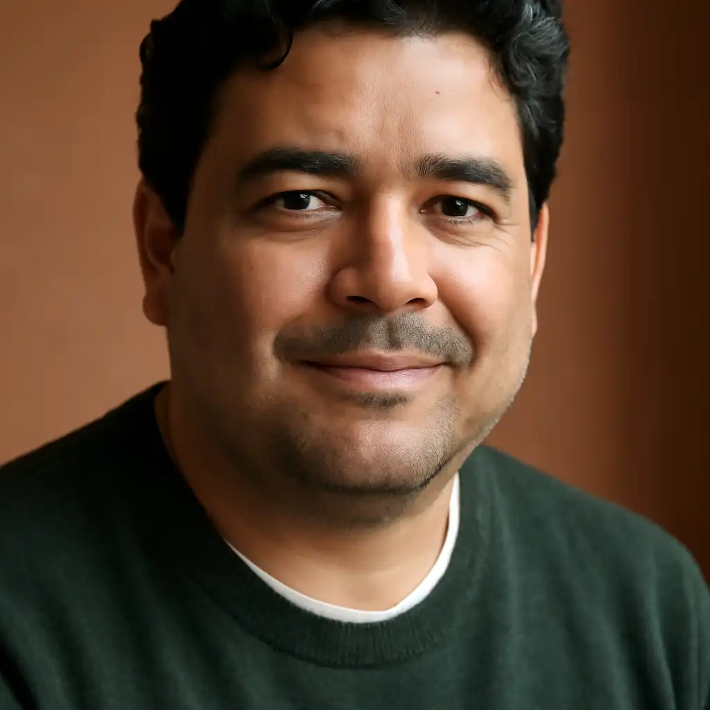 Marco Teixeira